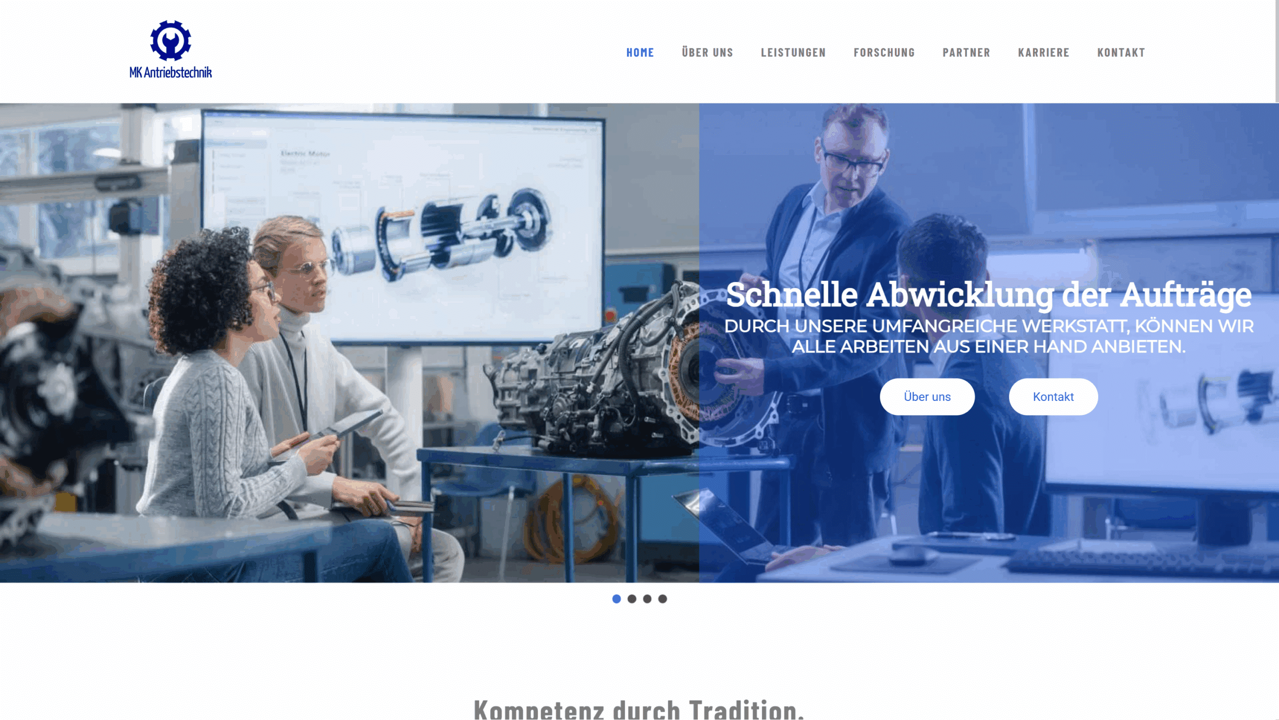 Elektromotoren Konrad